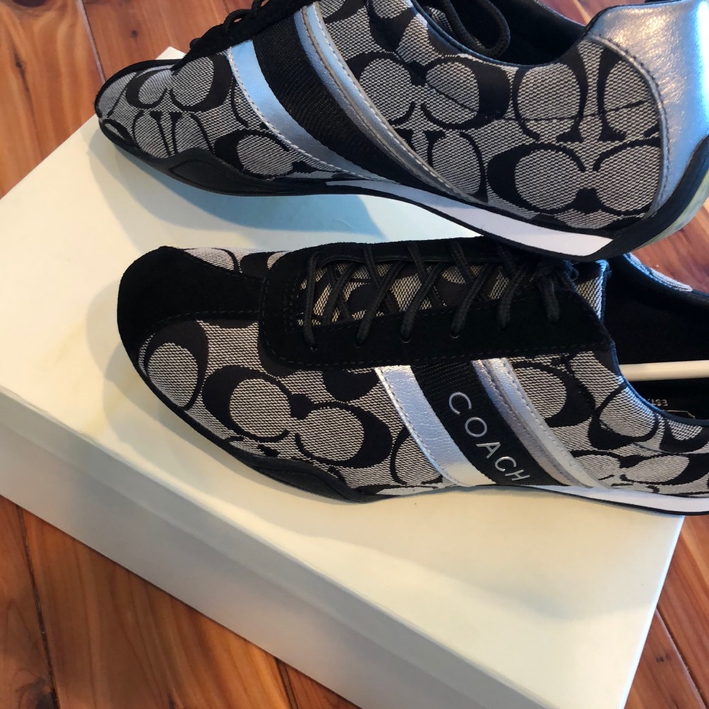 Coach Sneaker
